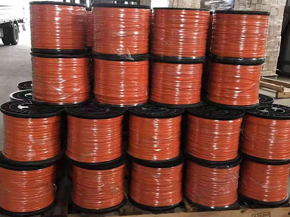 怀化数码雷管母线